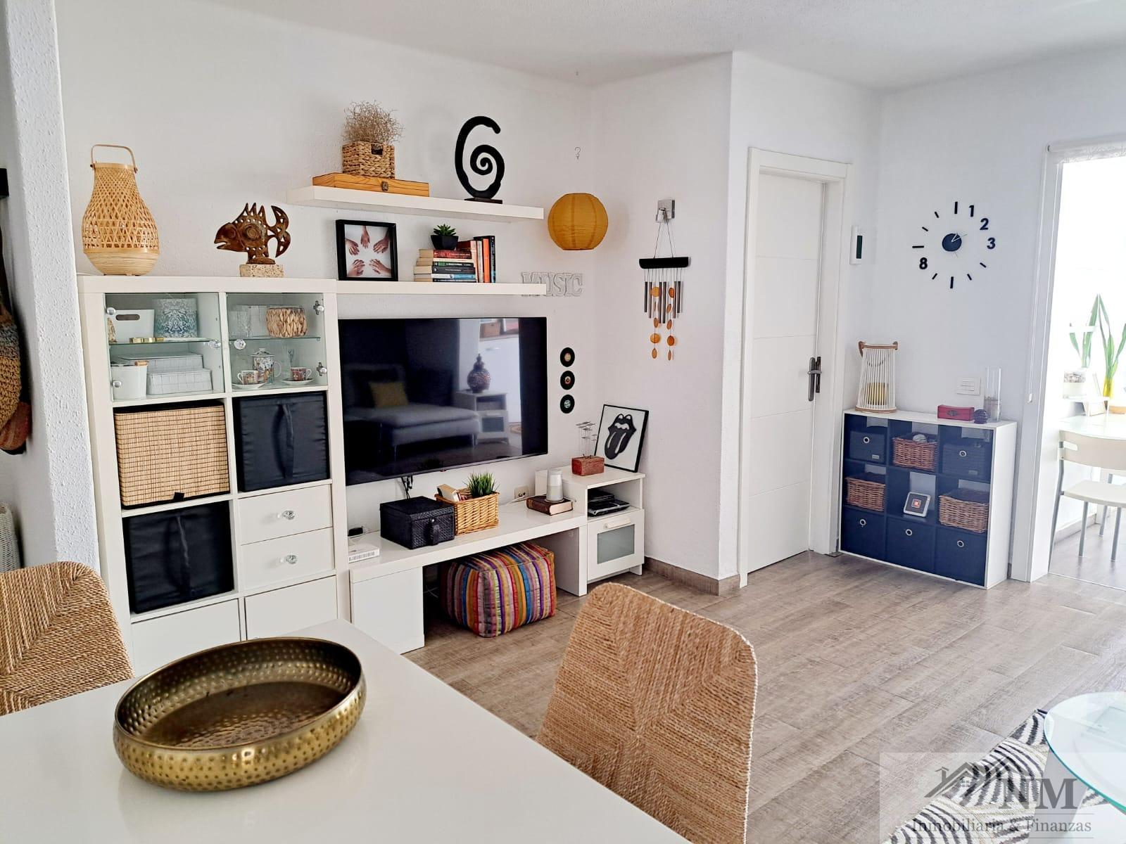 Venta de apartamento en San Eugenio Alto