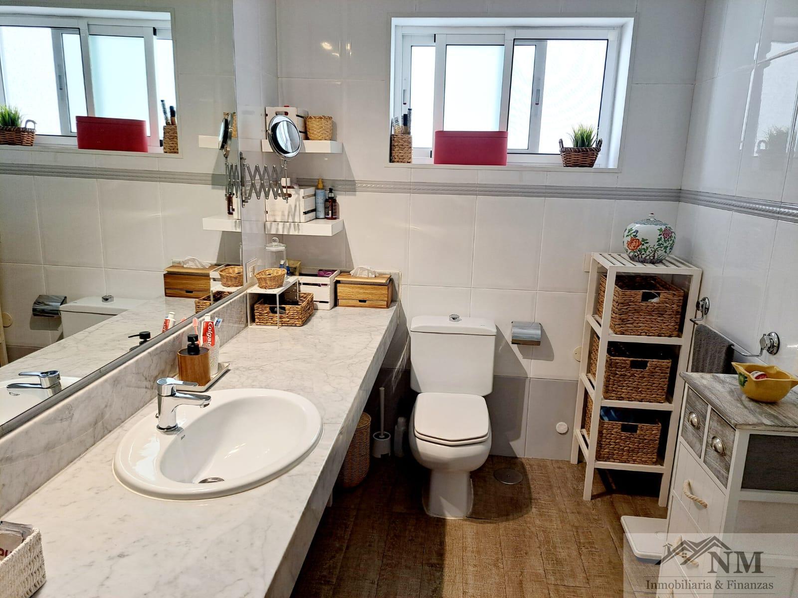Venta de apartamento en San Eugenio Alto