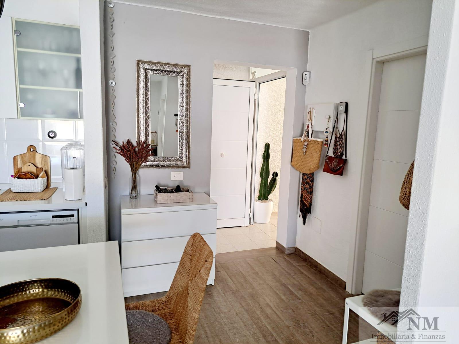 Venta de apartamento en San Eugenio Alto