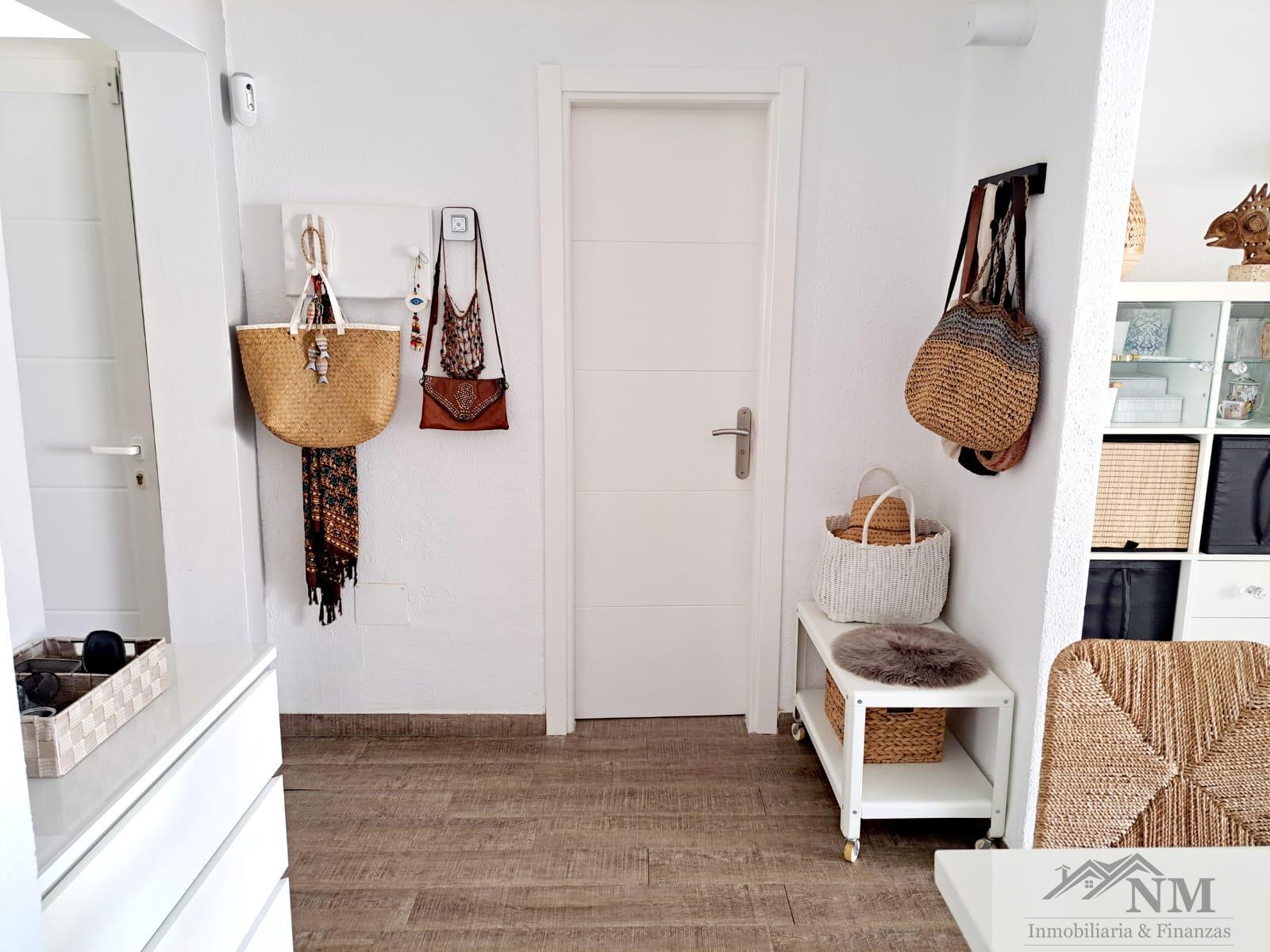 Venta de apartamento en San Eugenio Alto