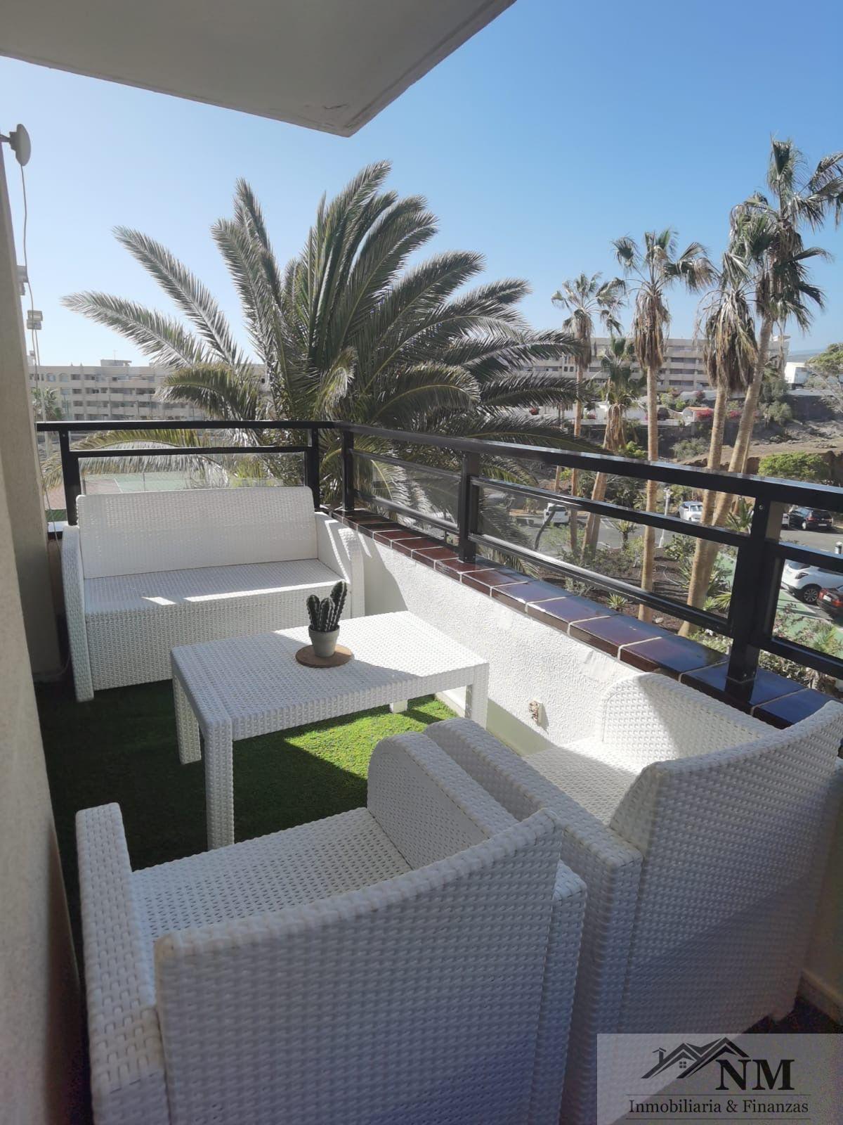Venta de apartamento en Adeje