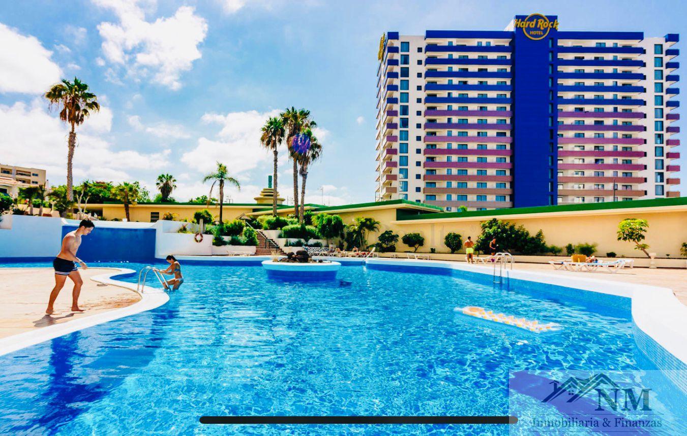 Venta de apartamento en Adeje