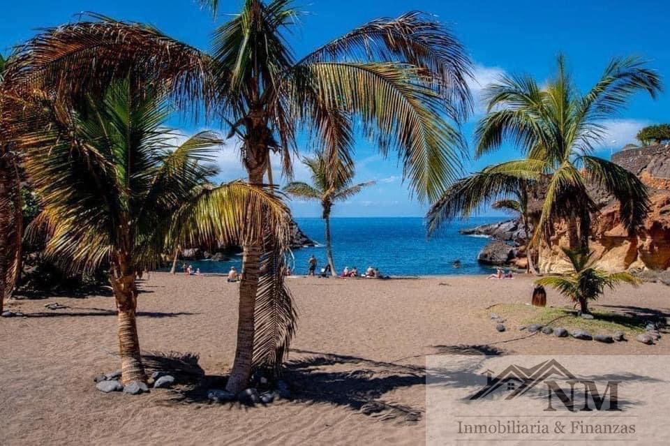Venta de apartamento en Adeje
