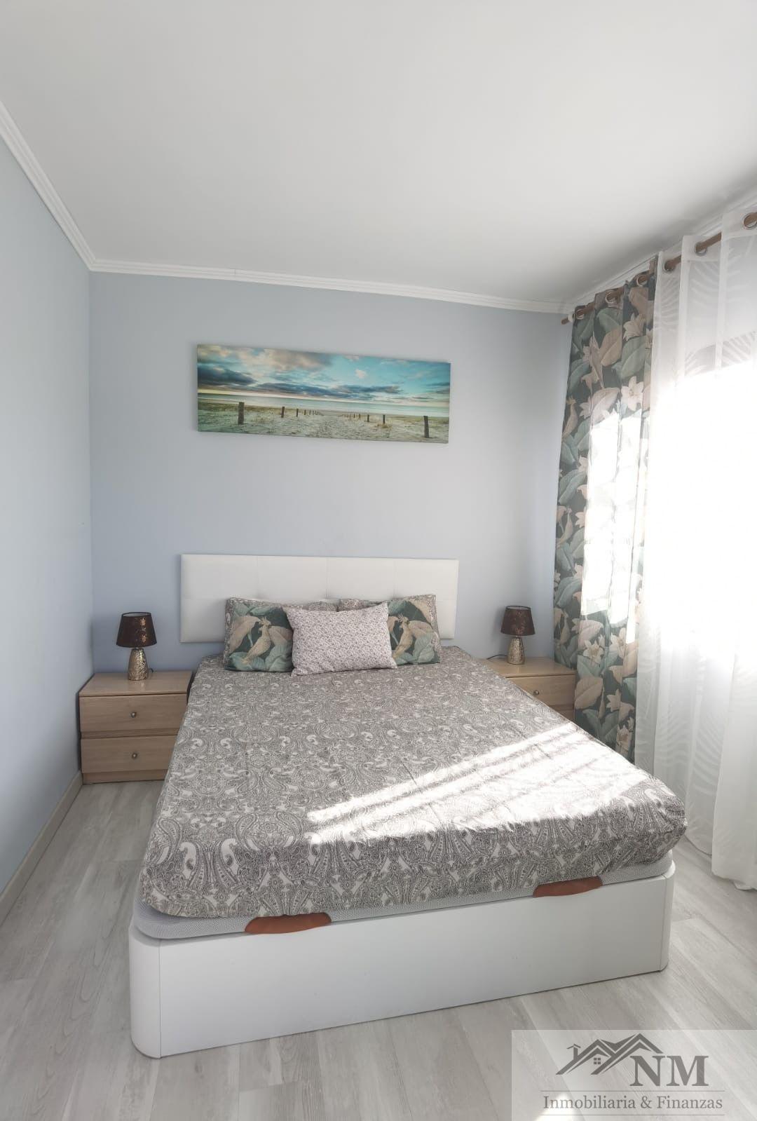 Venta de apartamento en Adeje