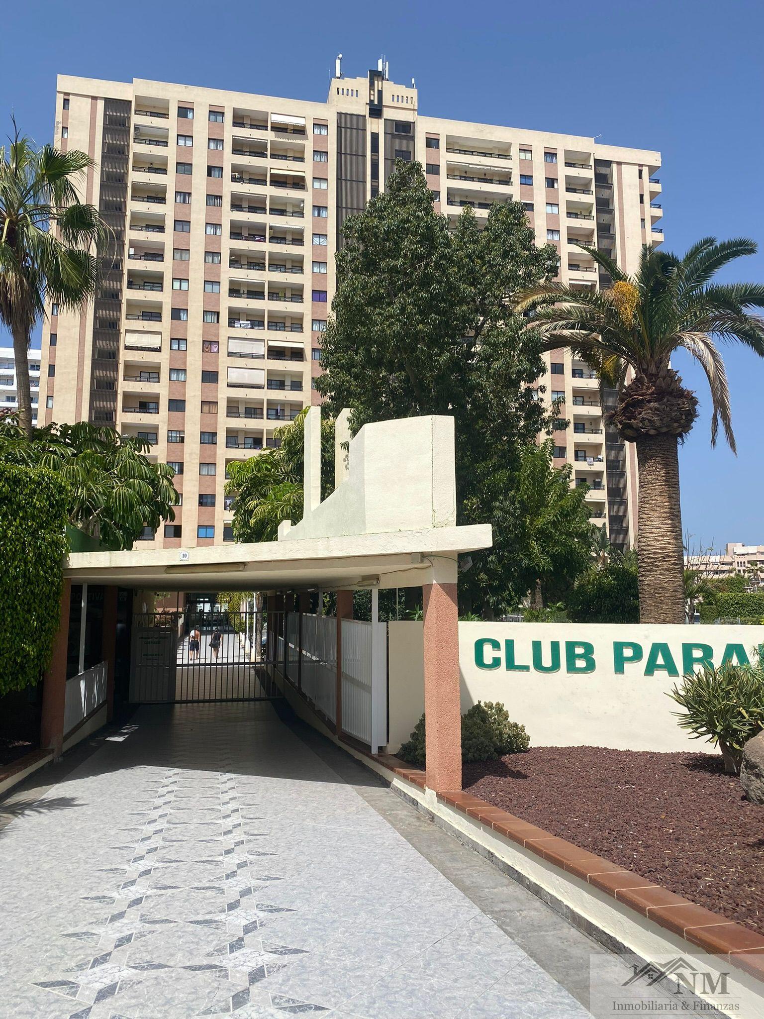 Venta de apartamento en Adeje