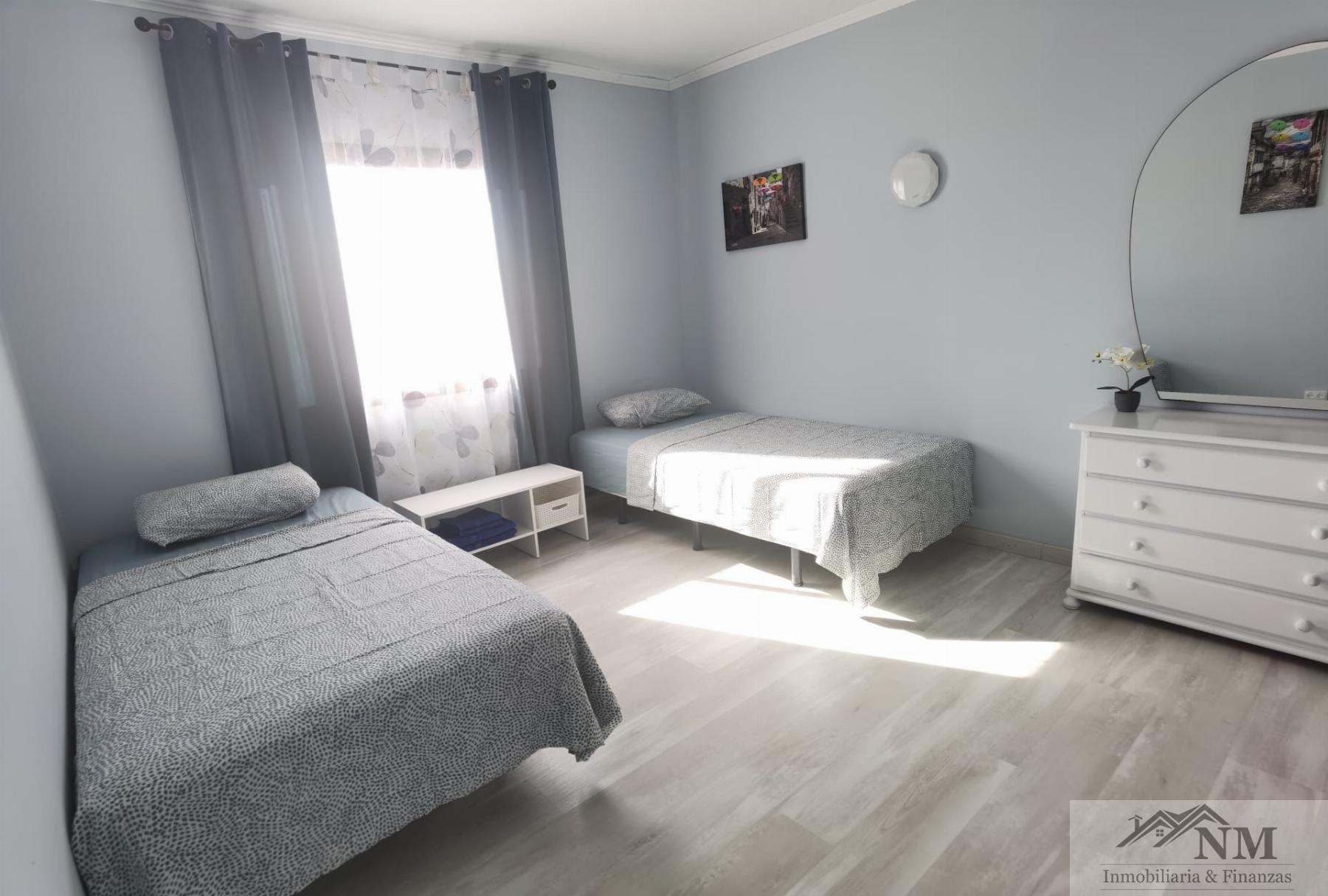 Venta de apartamento en Adeje