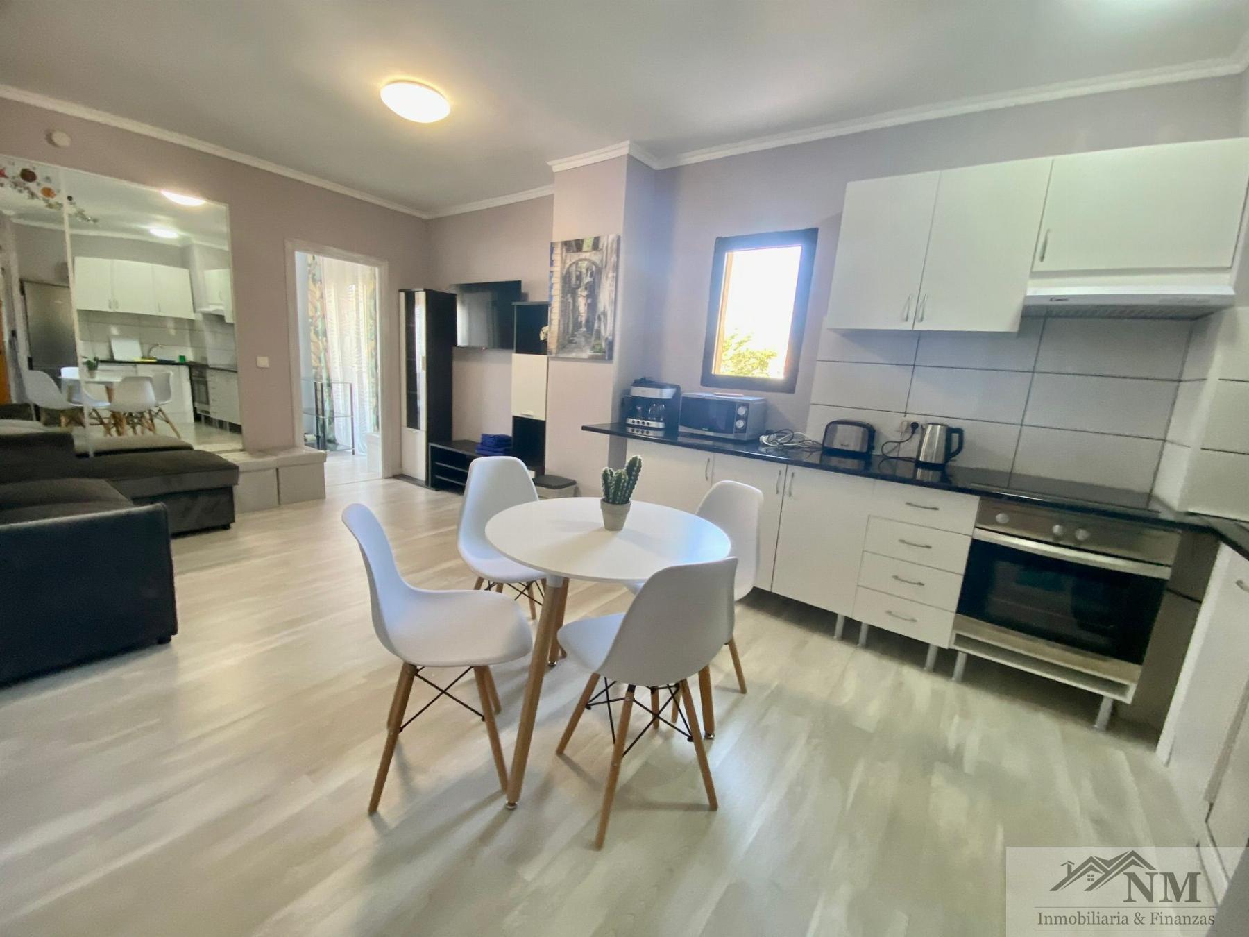 Vente de appartement dans Adeje