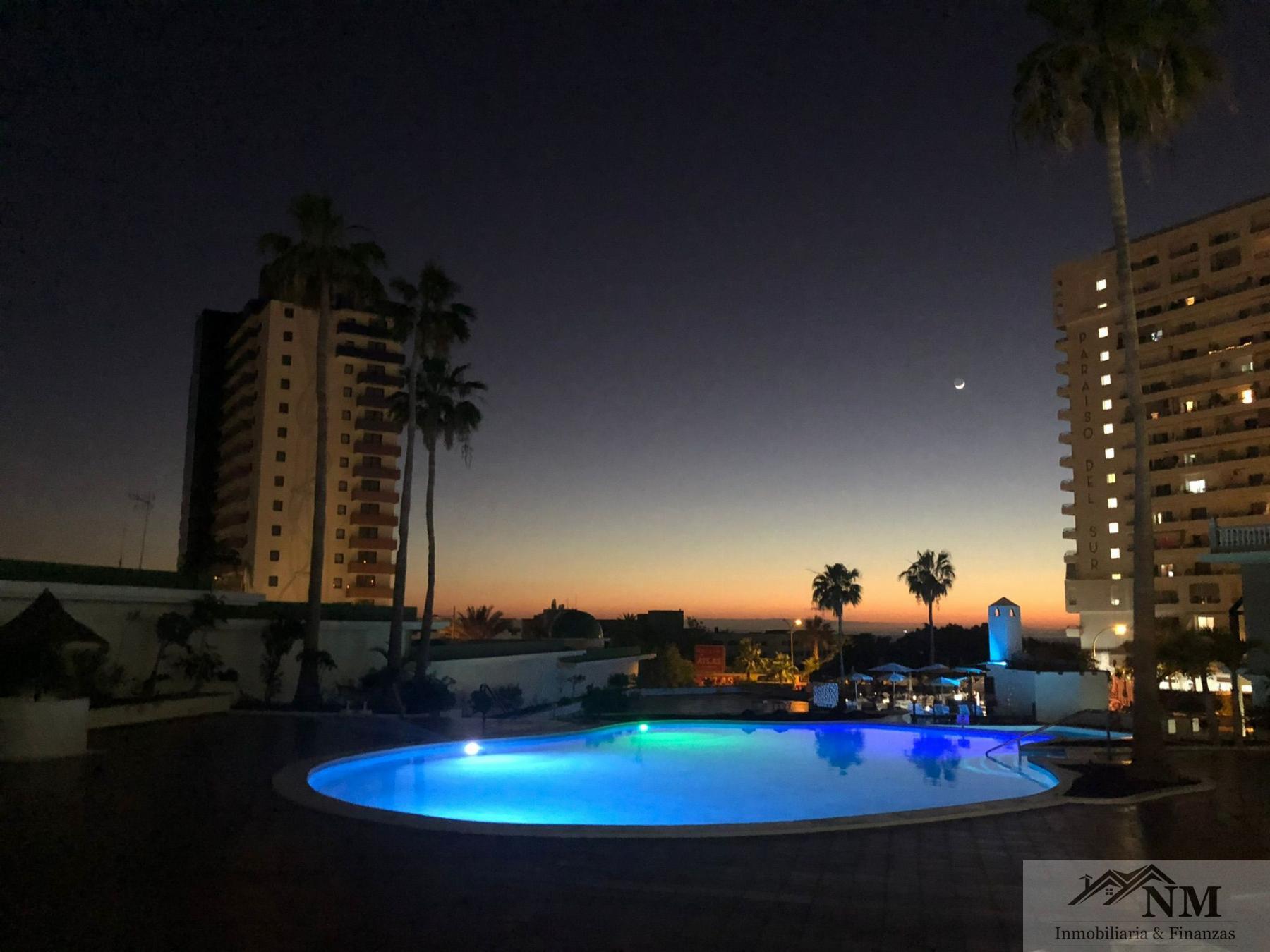 Venta de apartamento en Adeje