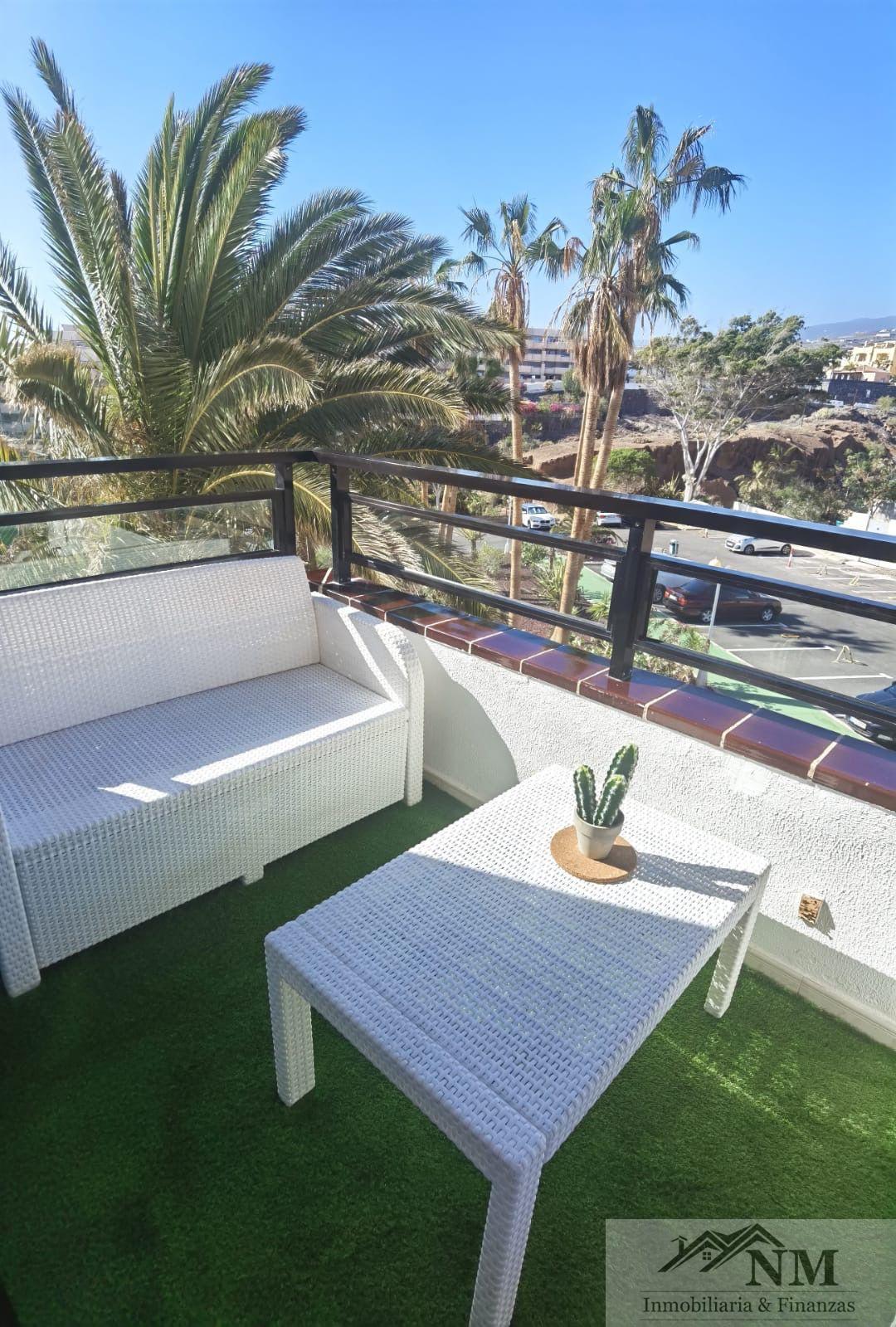 Venta de apartamento en Adeje