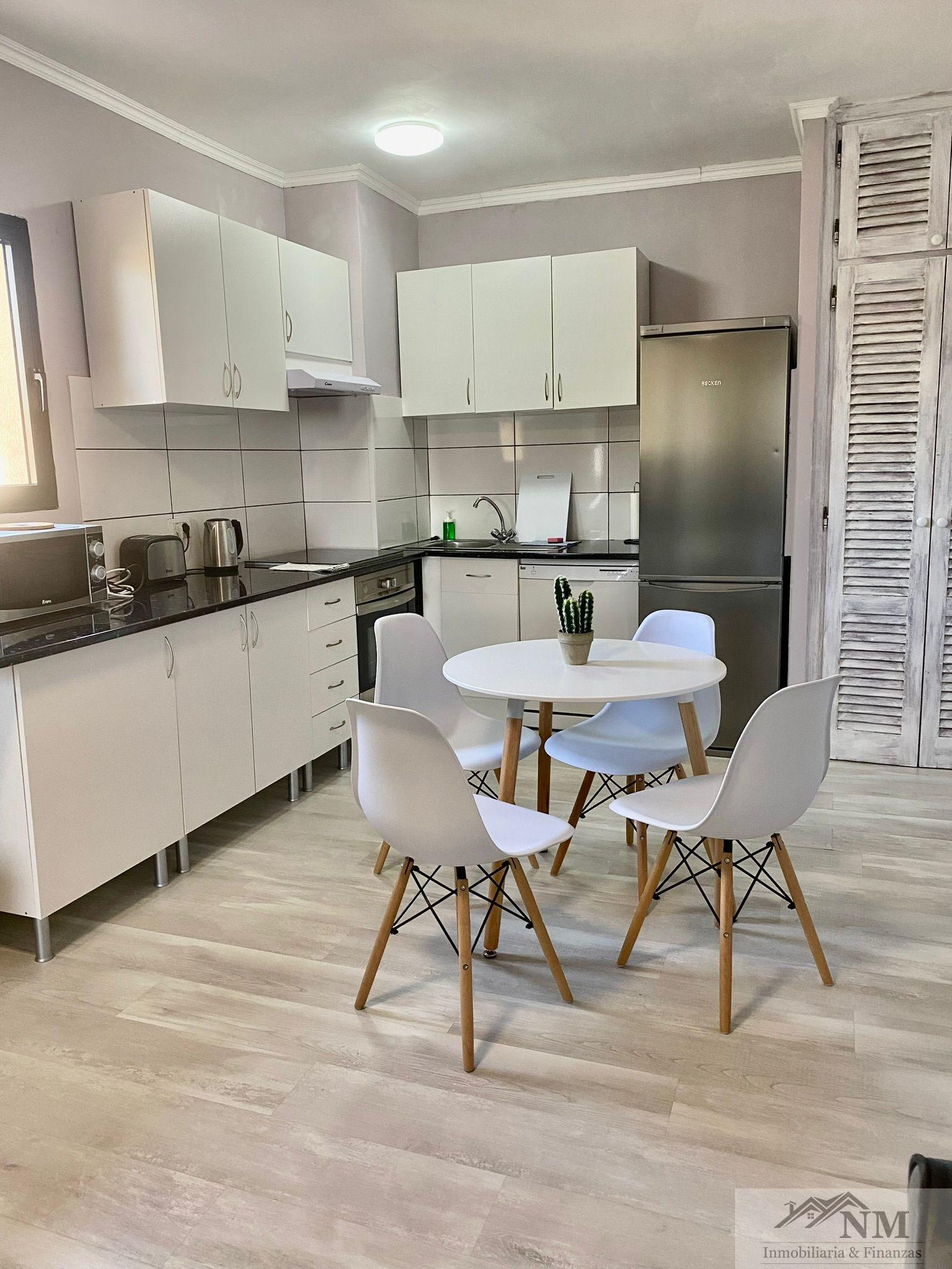 Venta de apartamento en Adeje