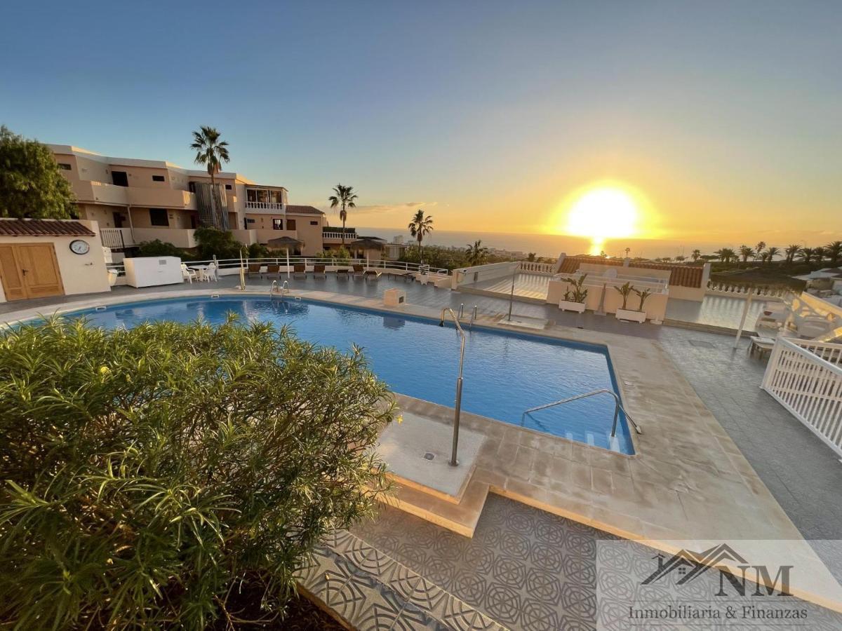 Vente de appartement dans Adeje