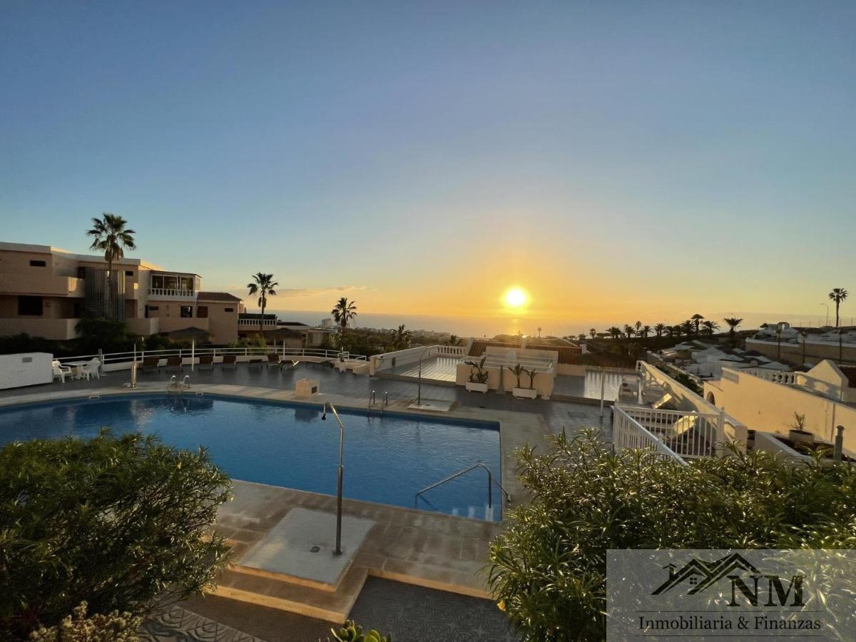 Vente de appartement dans Adeje