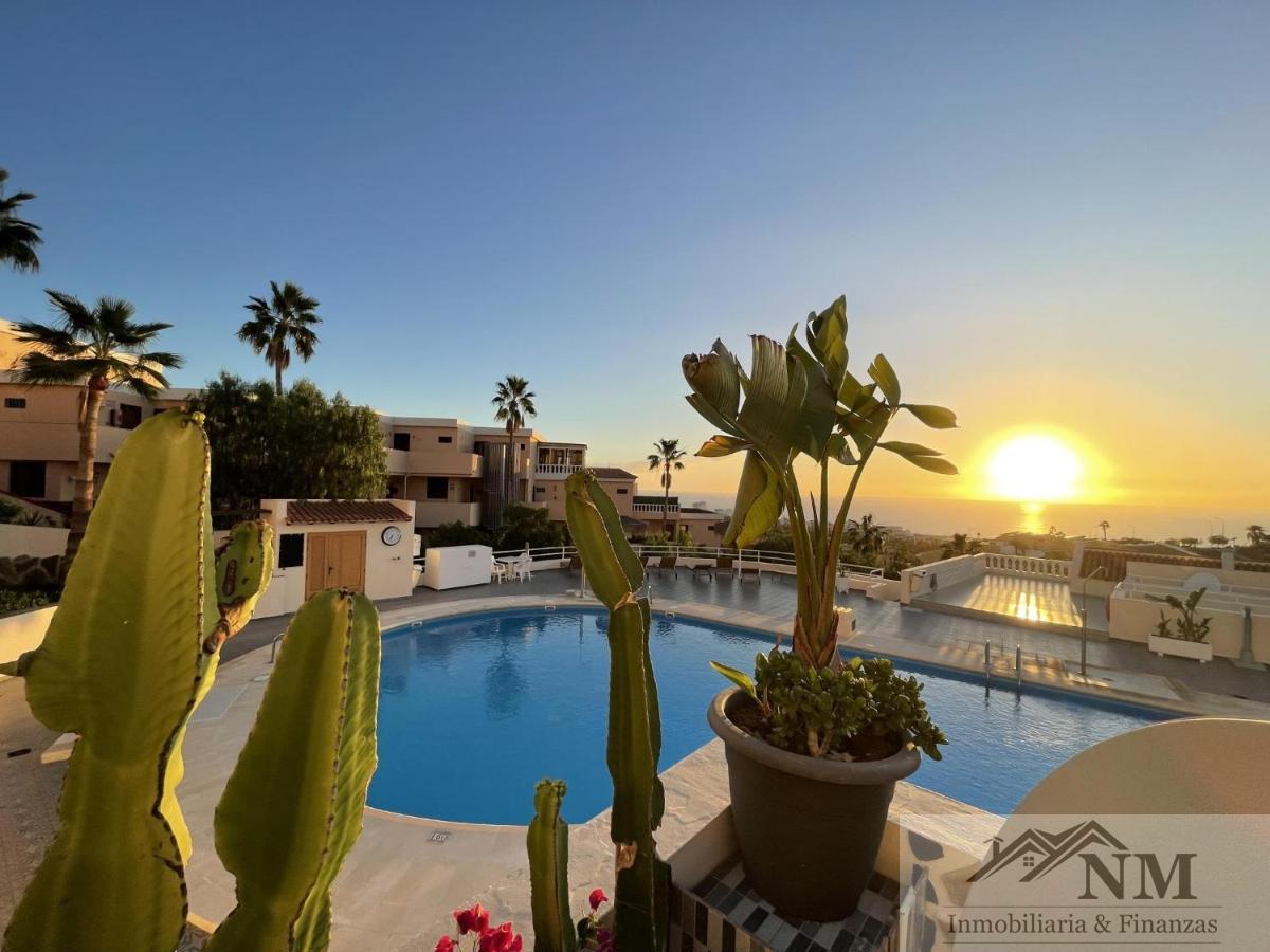 Vente de appartement dans Adeje