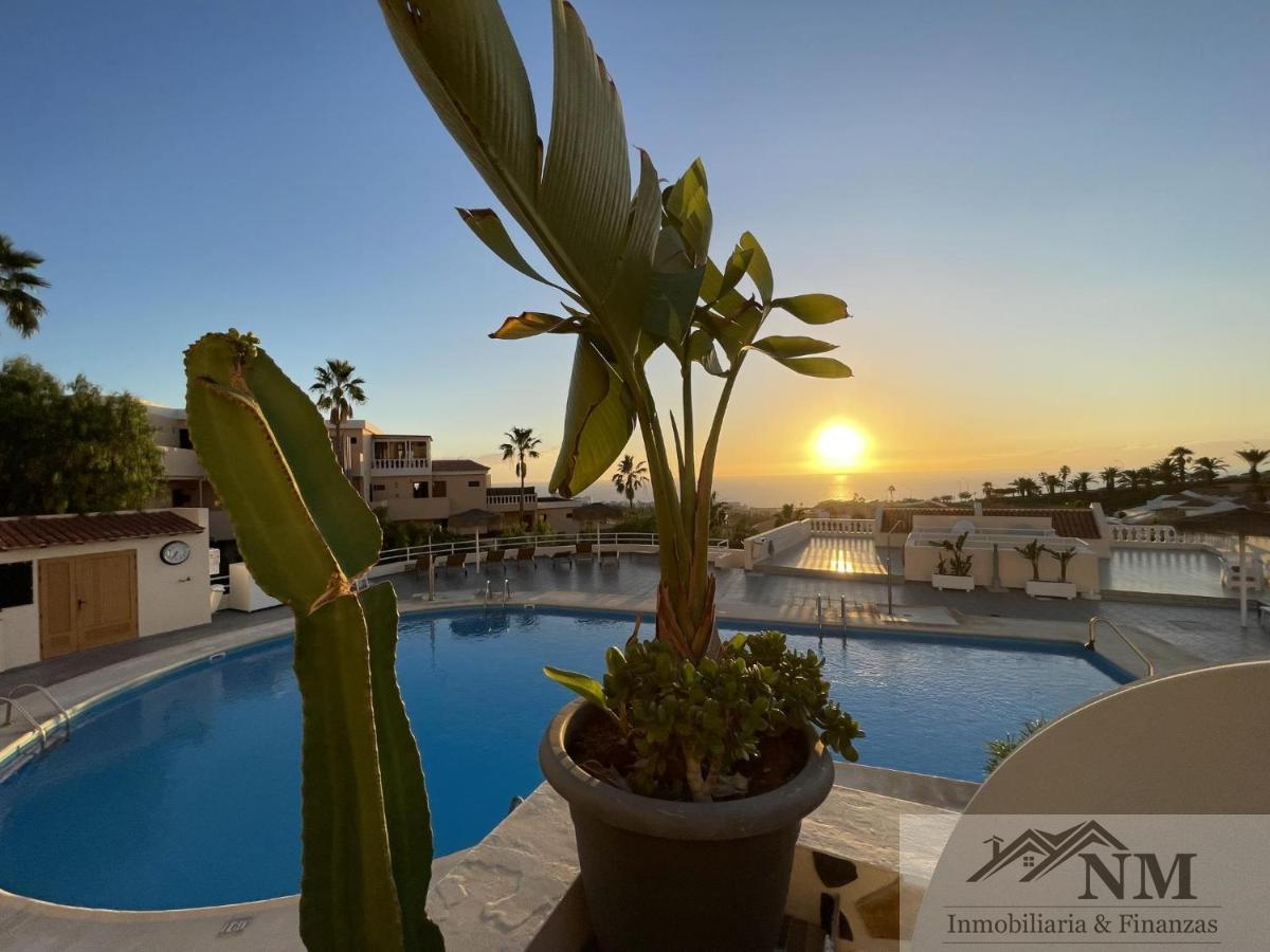 Vente de appartement dans Adeje
