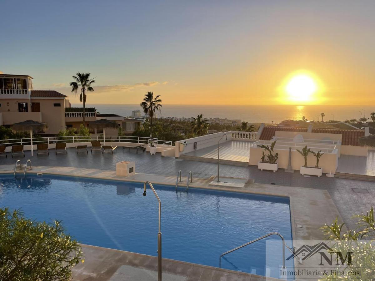 Vente de appartement dans Adeje