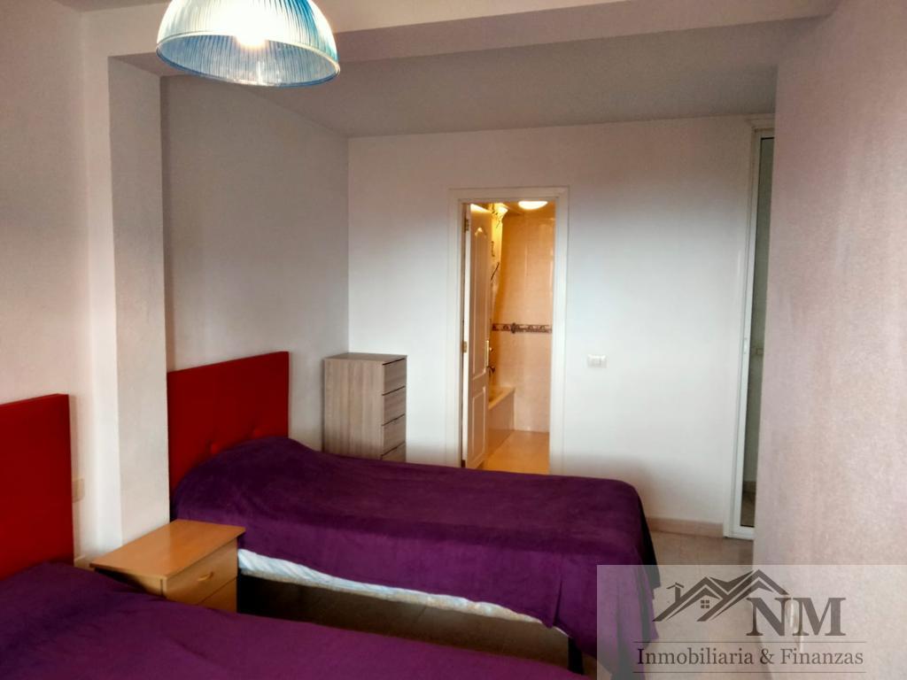 For sale of apartment in San Isidro de Abona