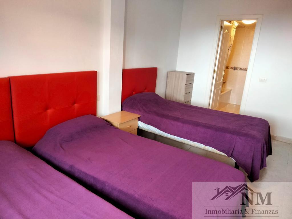 For sale of apartment in San Isidro de Abona