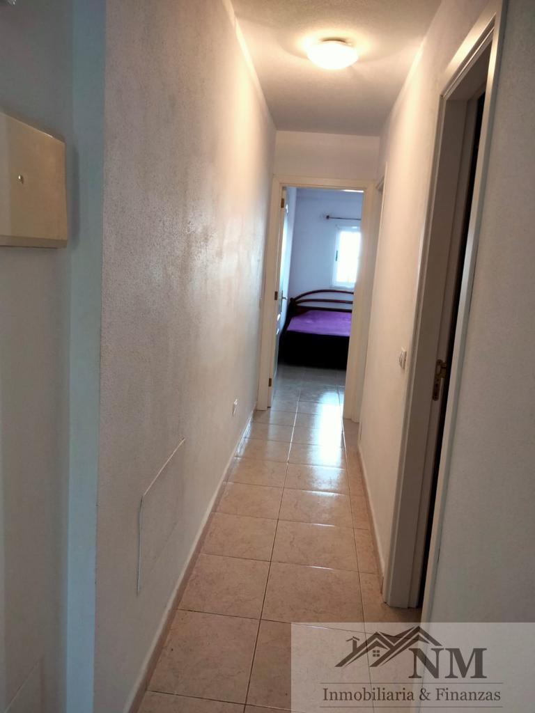 For sale of apartment in San Isidro de Abona