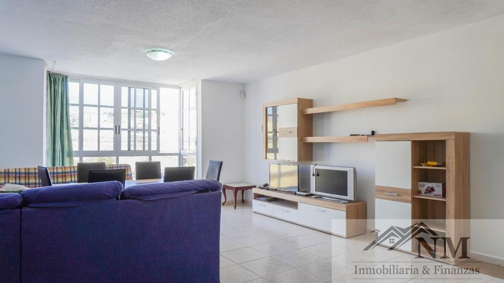 For sale of apartment in San Isidro de Abona