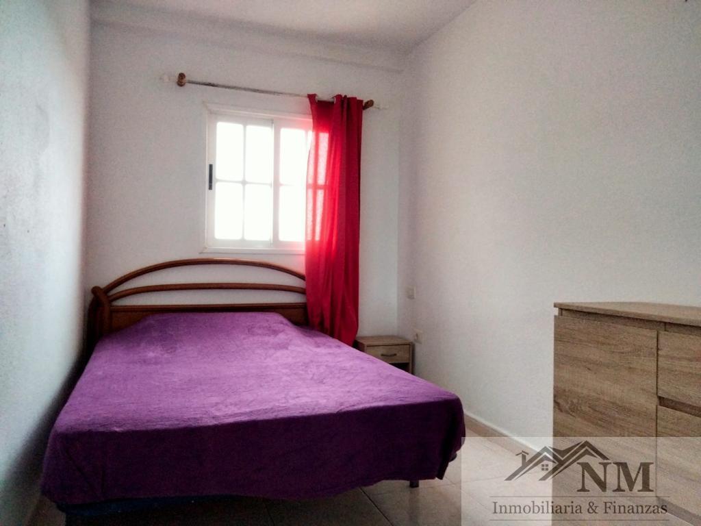 For sale of apartment in San Isidro de Abona