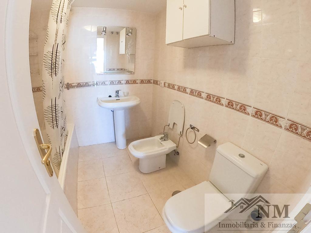 For sale of apartment in San Isidro de Abona