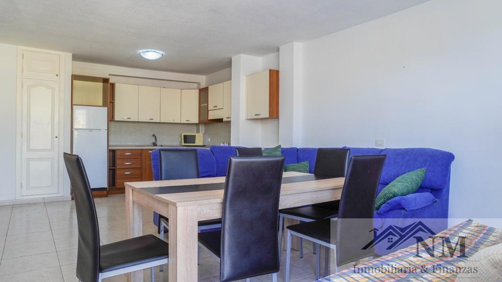 For sale of apartment in San Isidro de Abona