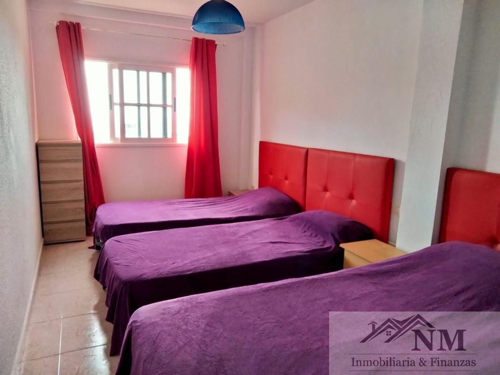 For sale of apartment in San Isidro de Abona