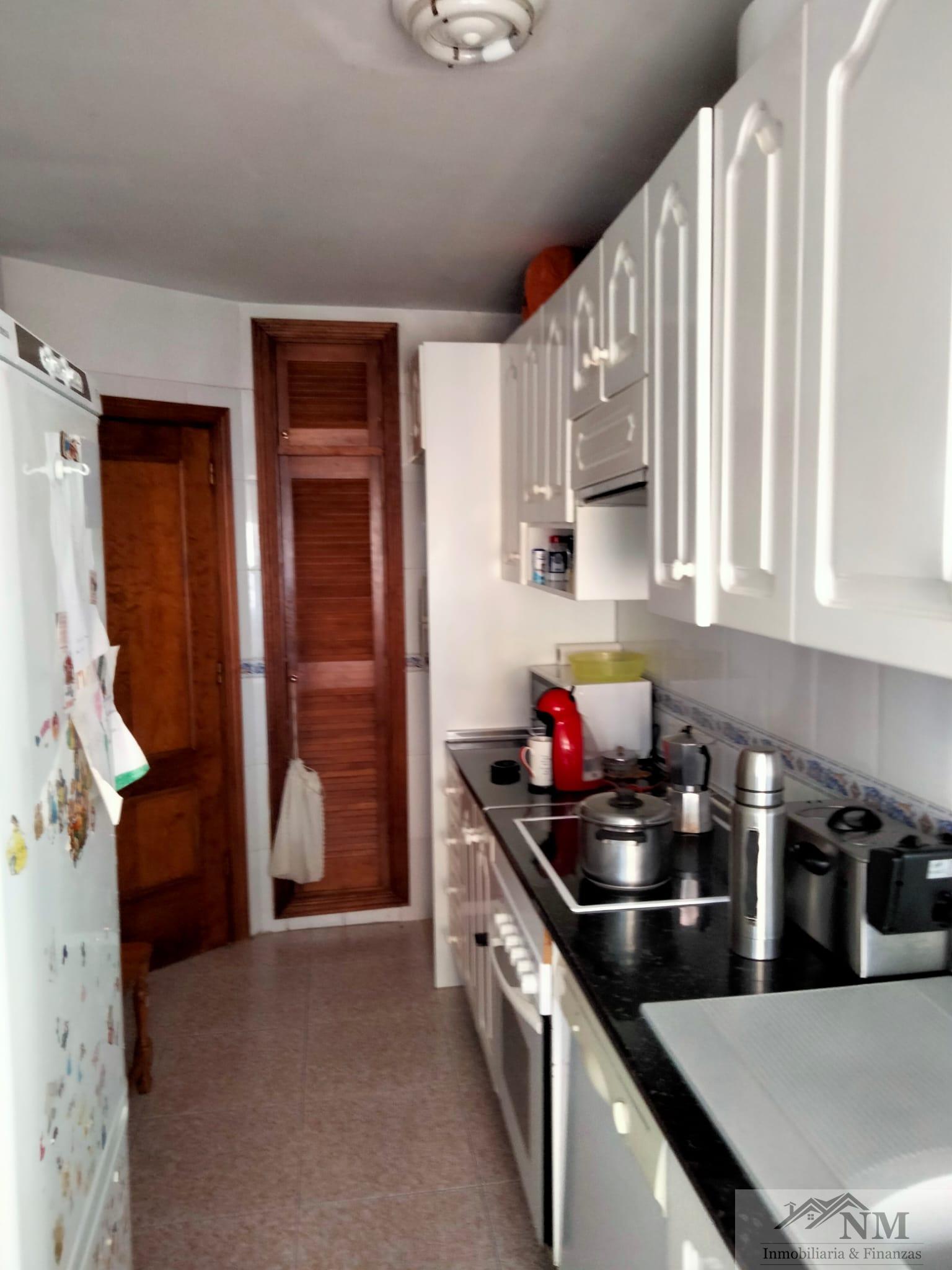 Vente de appartement dans Granadilla de Abona