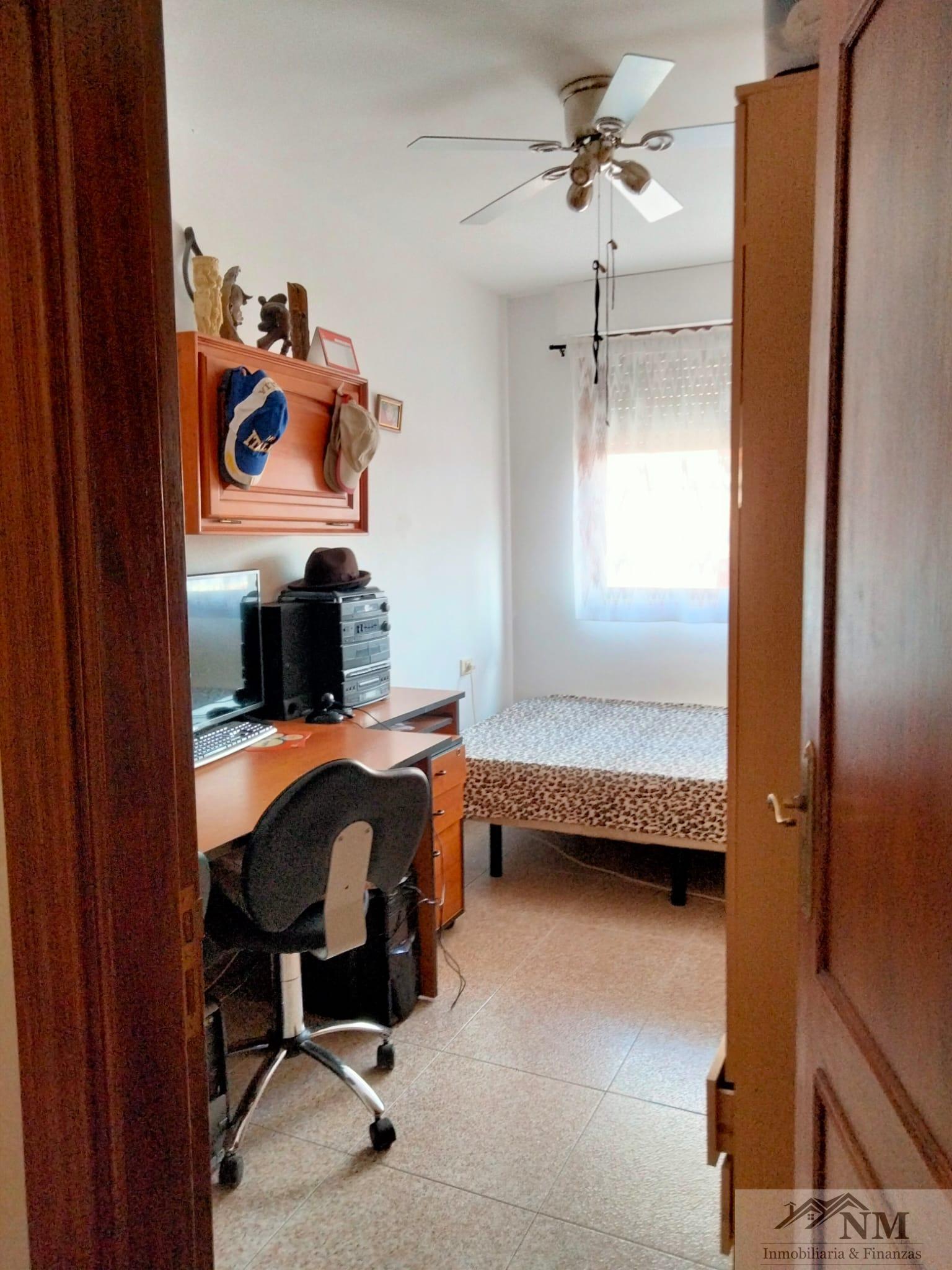 Vente de appartement dans Granadilla de Abona