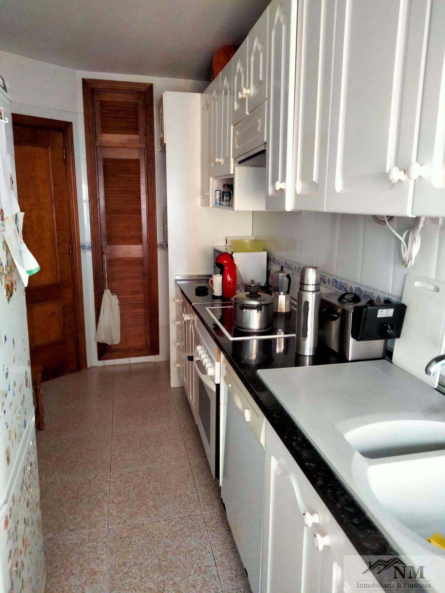 Vente de appartement dans Granadilla de Abona