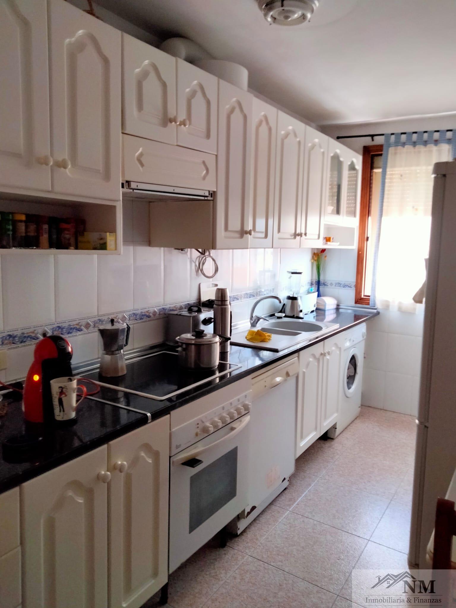 Vente de appartement dans Granadilla de Abona
