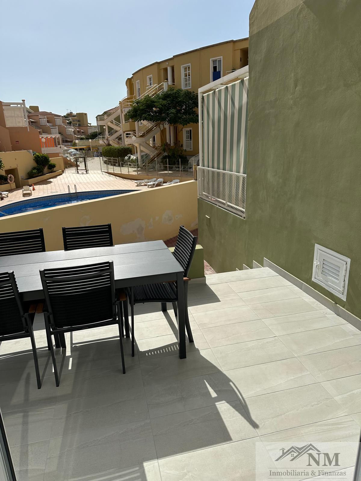 Vente de appartement dans Adeje