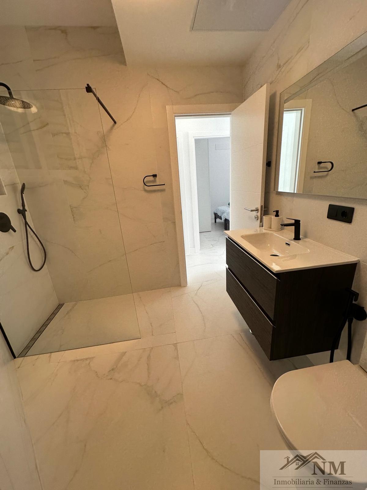 Vente de appartement dans Adeje