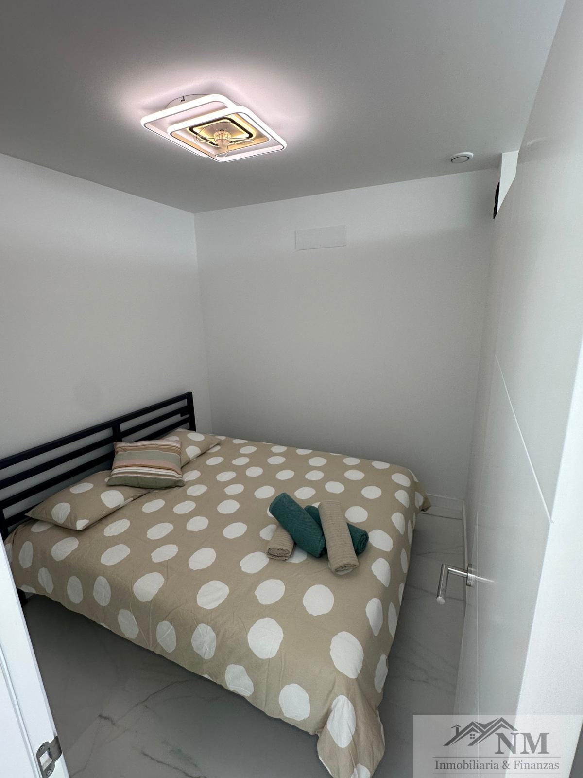 Vente de appartement dans Adeje