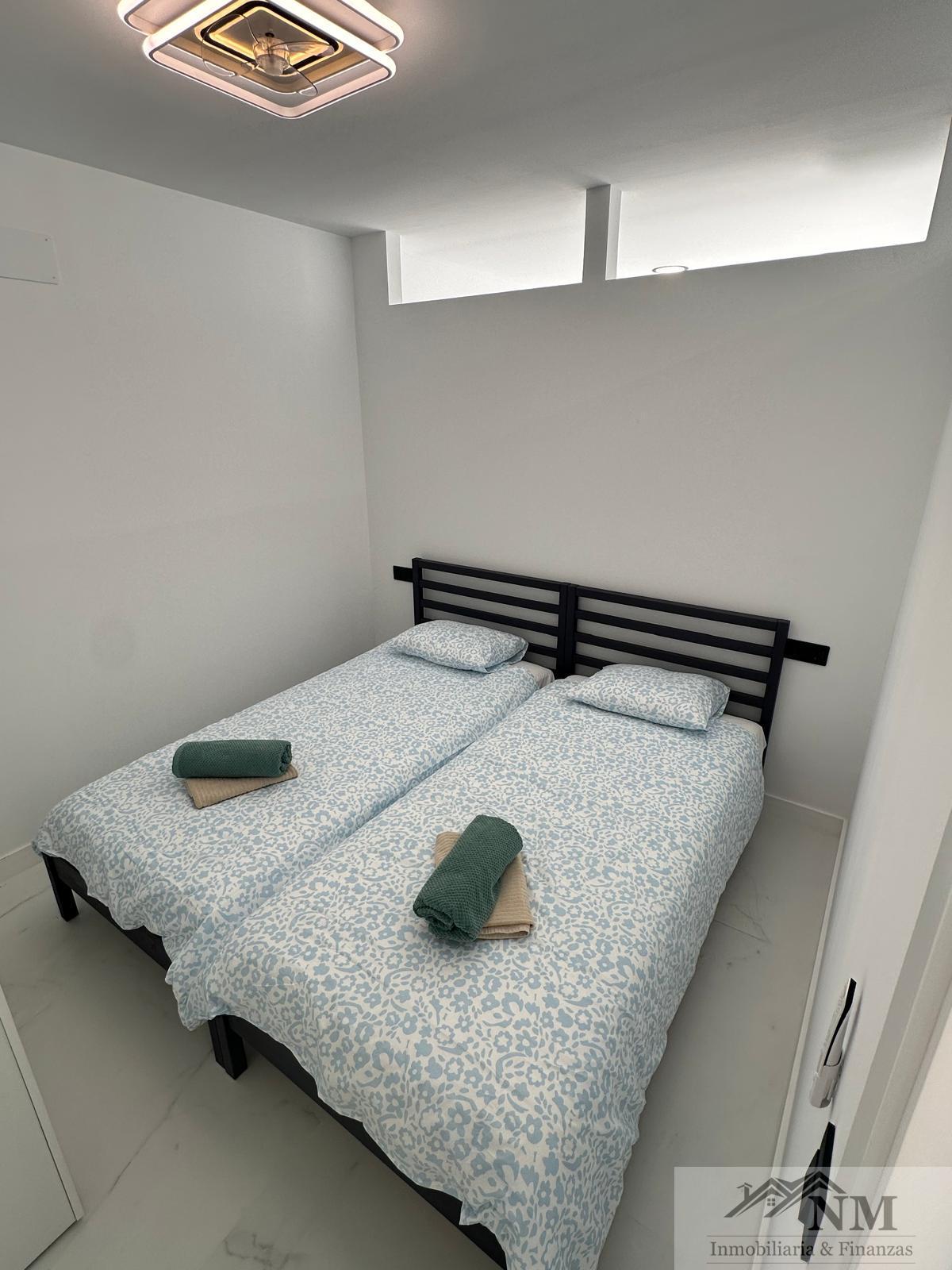 Vente de appartement dans Adeje