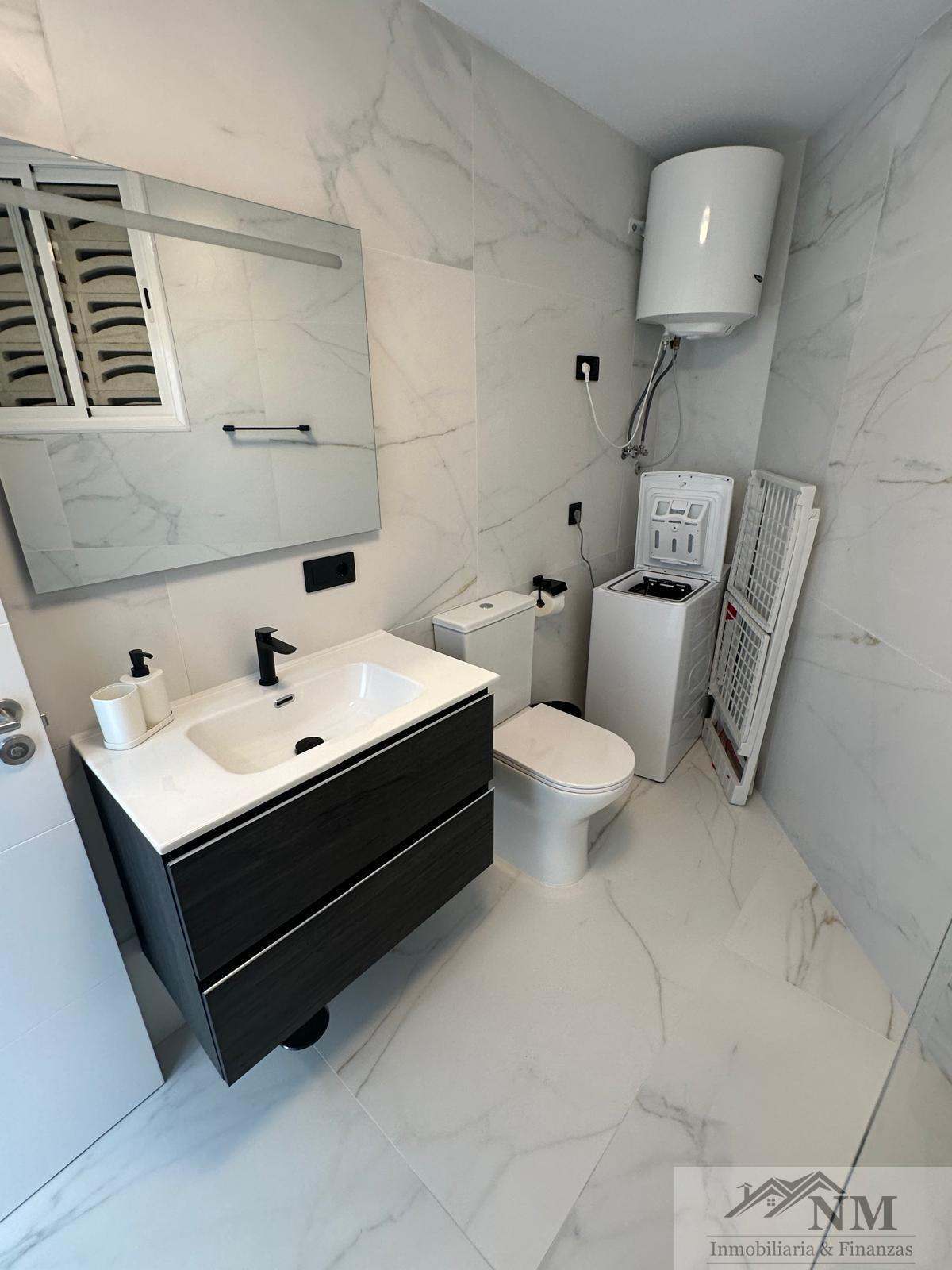 Vente de appartement dans Adeje