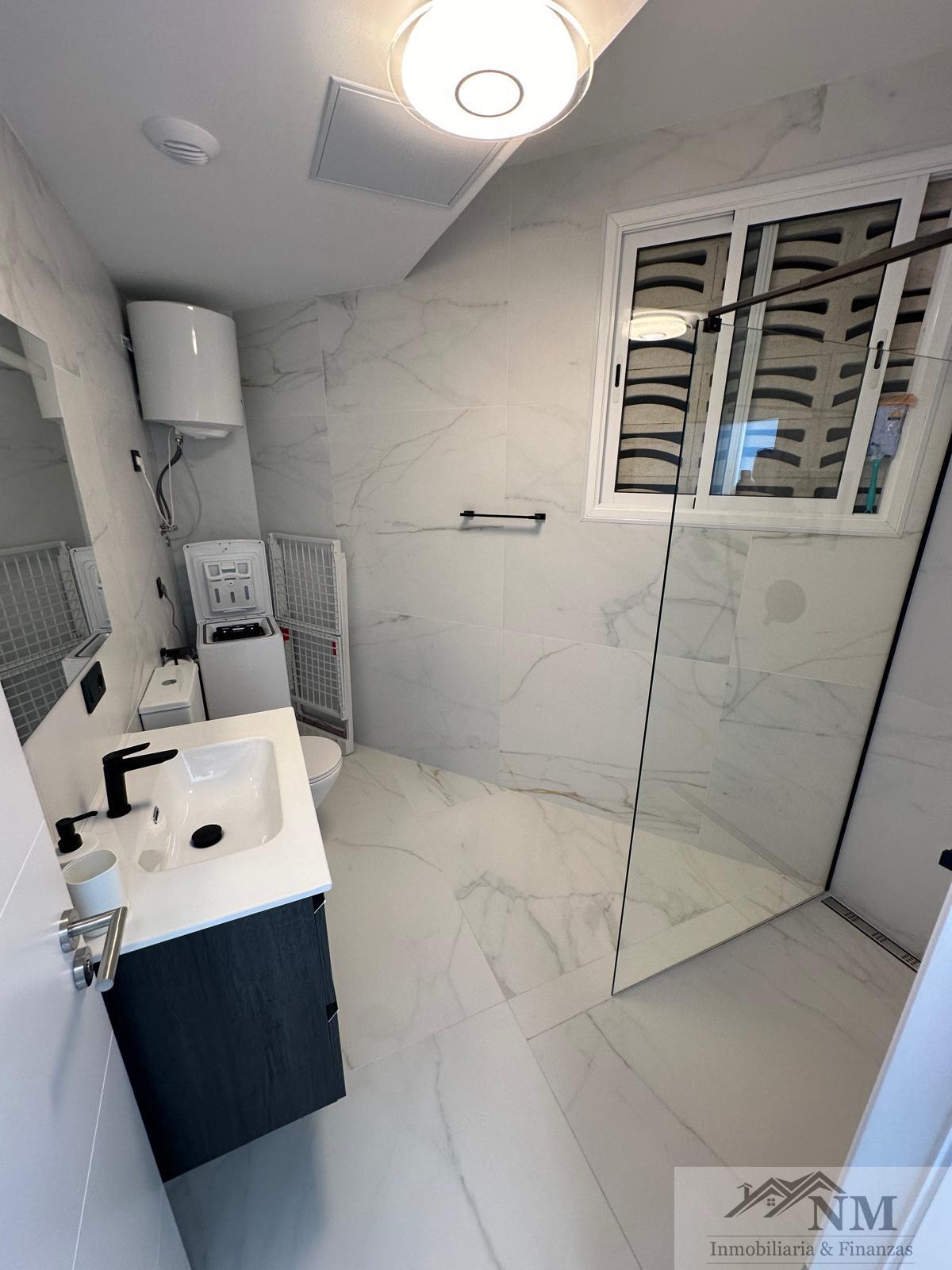 Vente de appartement dans Adeje
