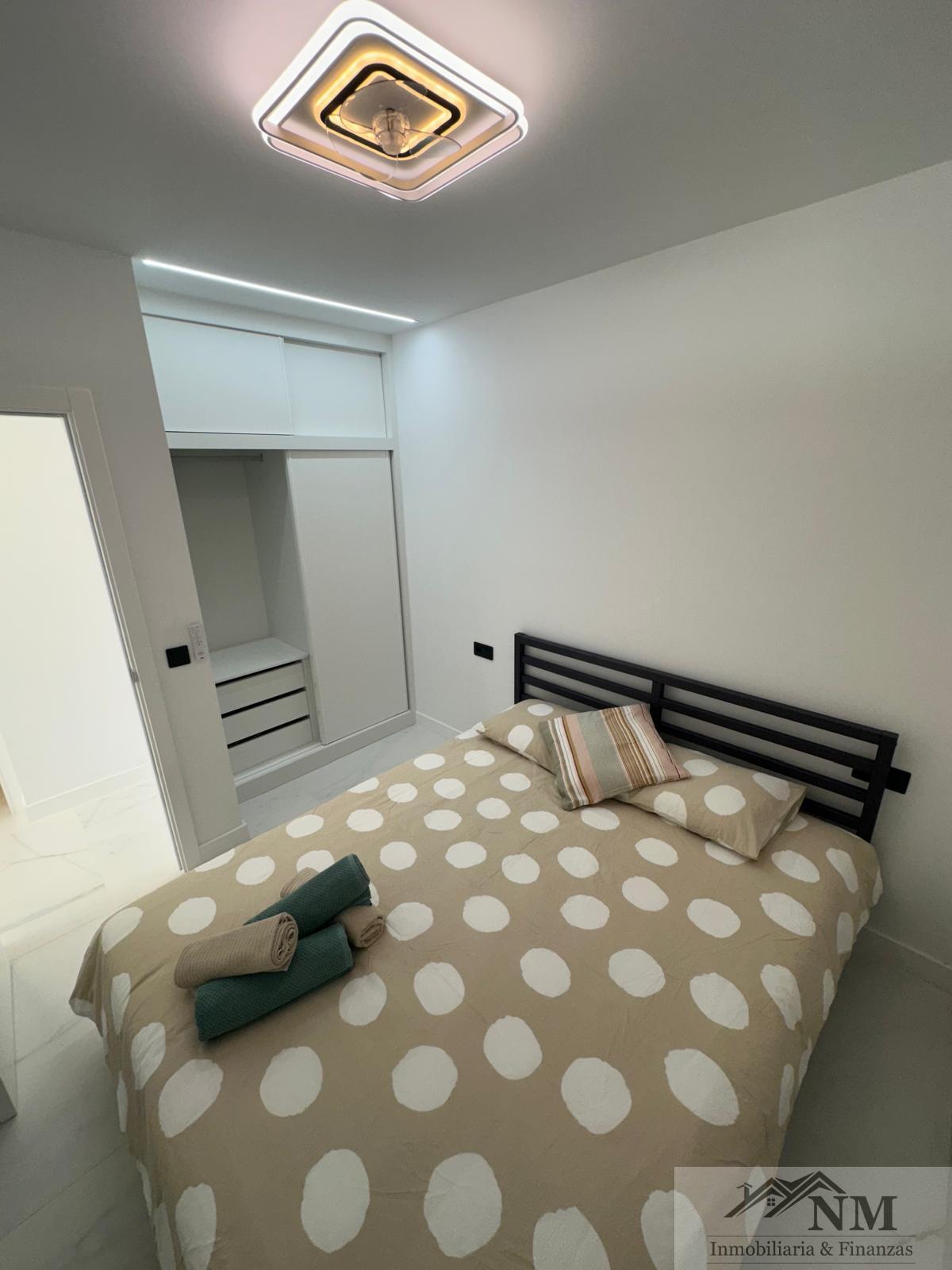 Vente de appartement dans Adeje