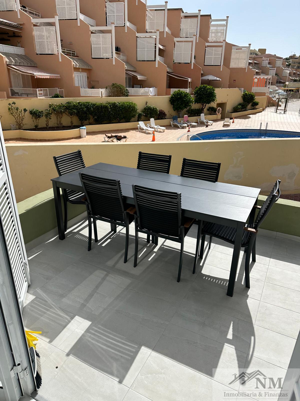 Vente de appartement dans Adeje