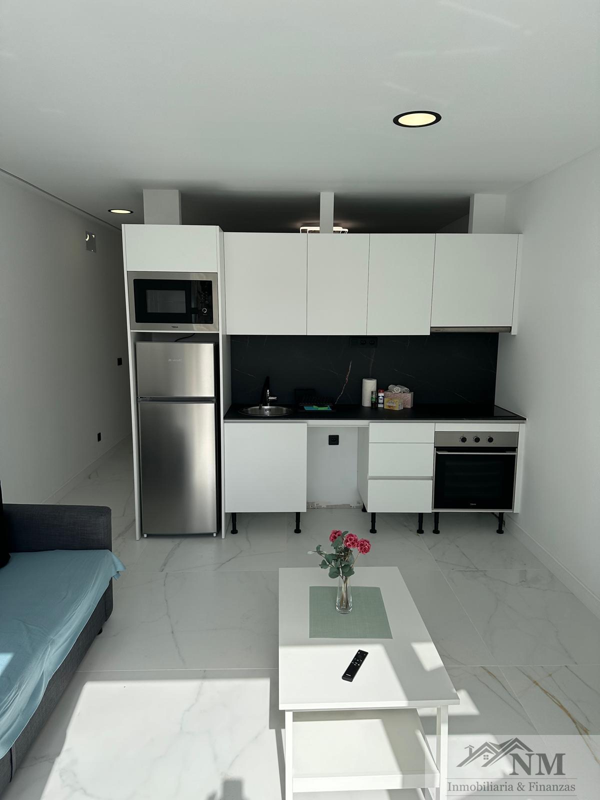 Vente de appartement dans Adeje