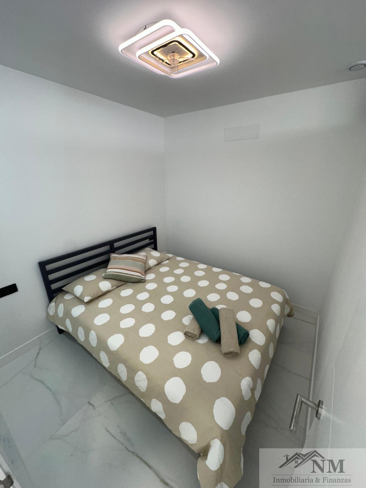 Vente de appartement dans Adeje