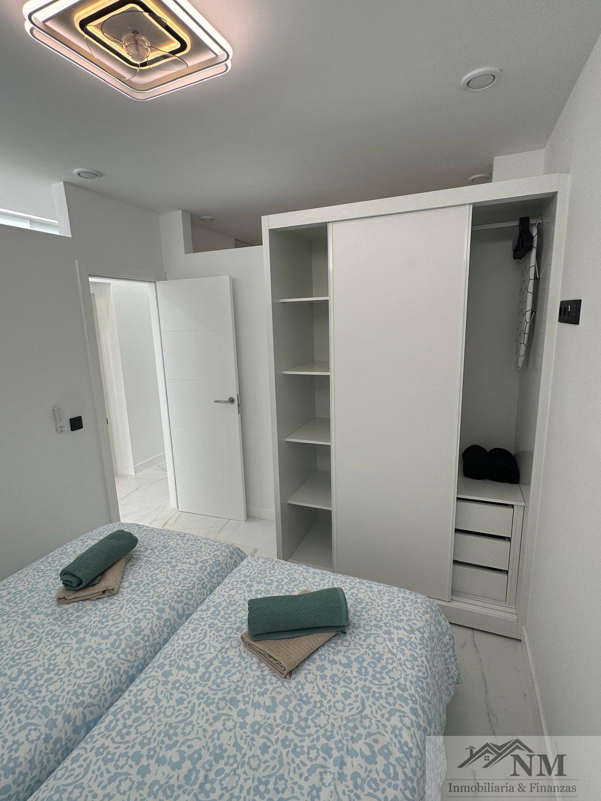 Vente de appartement dans Adeje