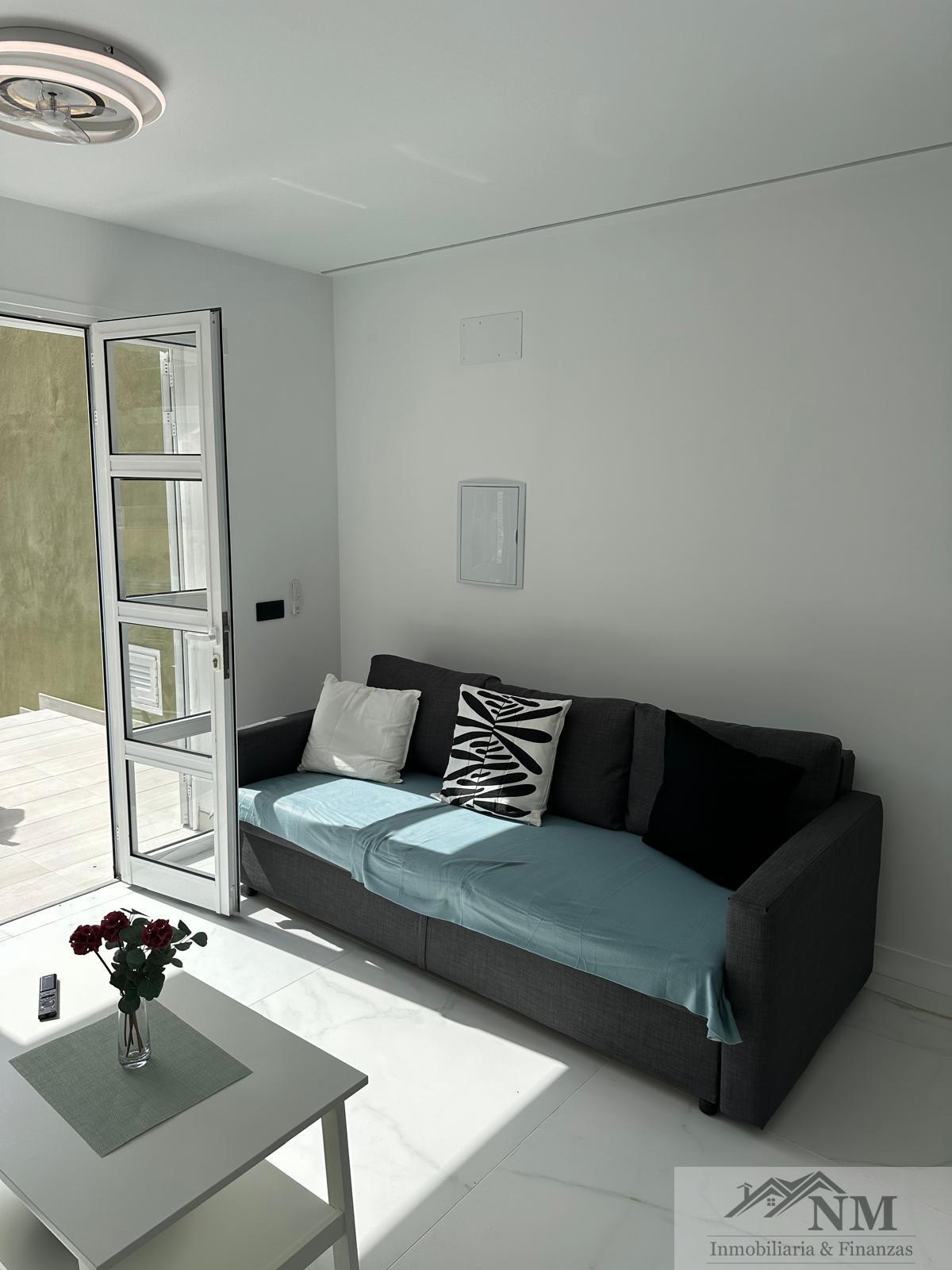 Vente de appartement dans Adeje