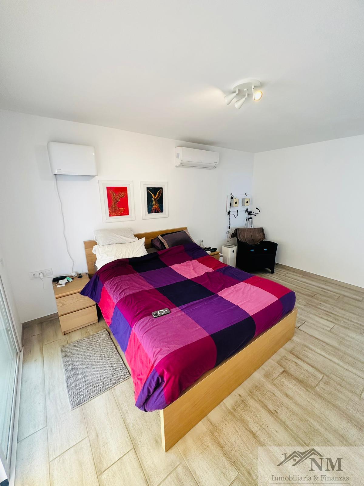 Vente de chalet dans Adeje