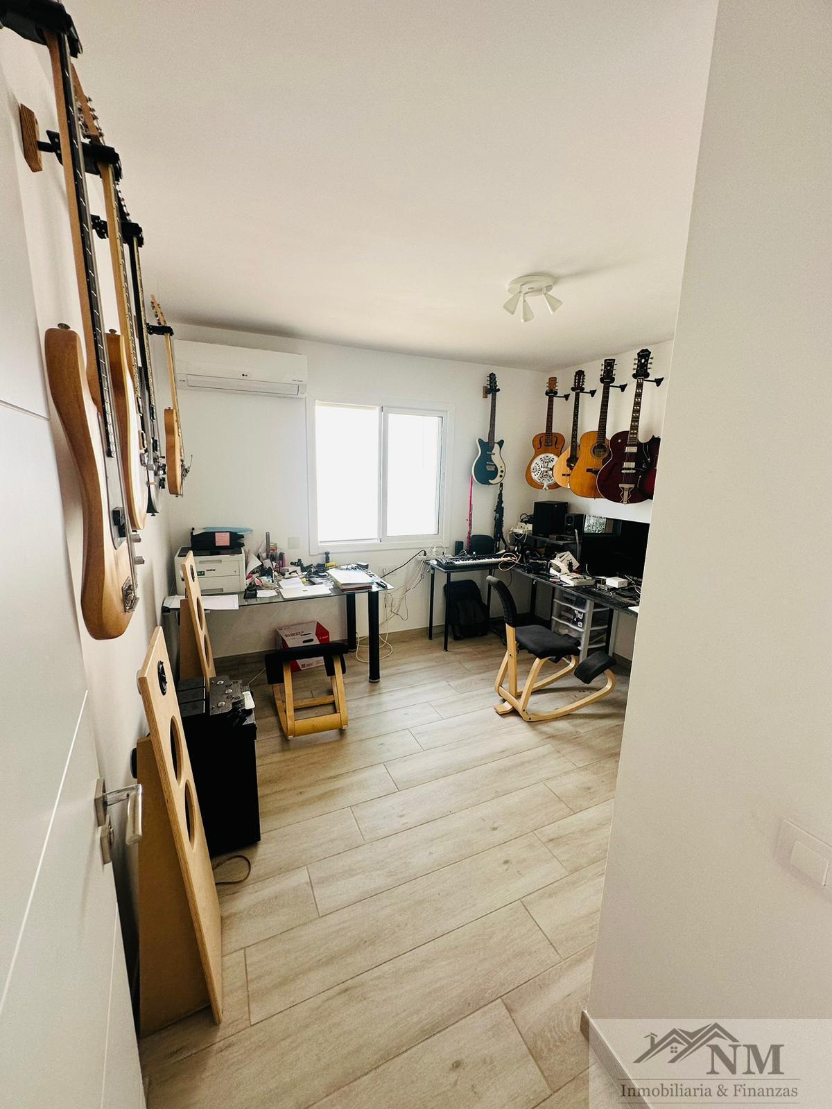 Vente de chalet dans Adeje