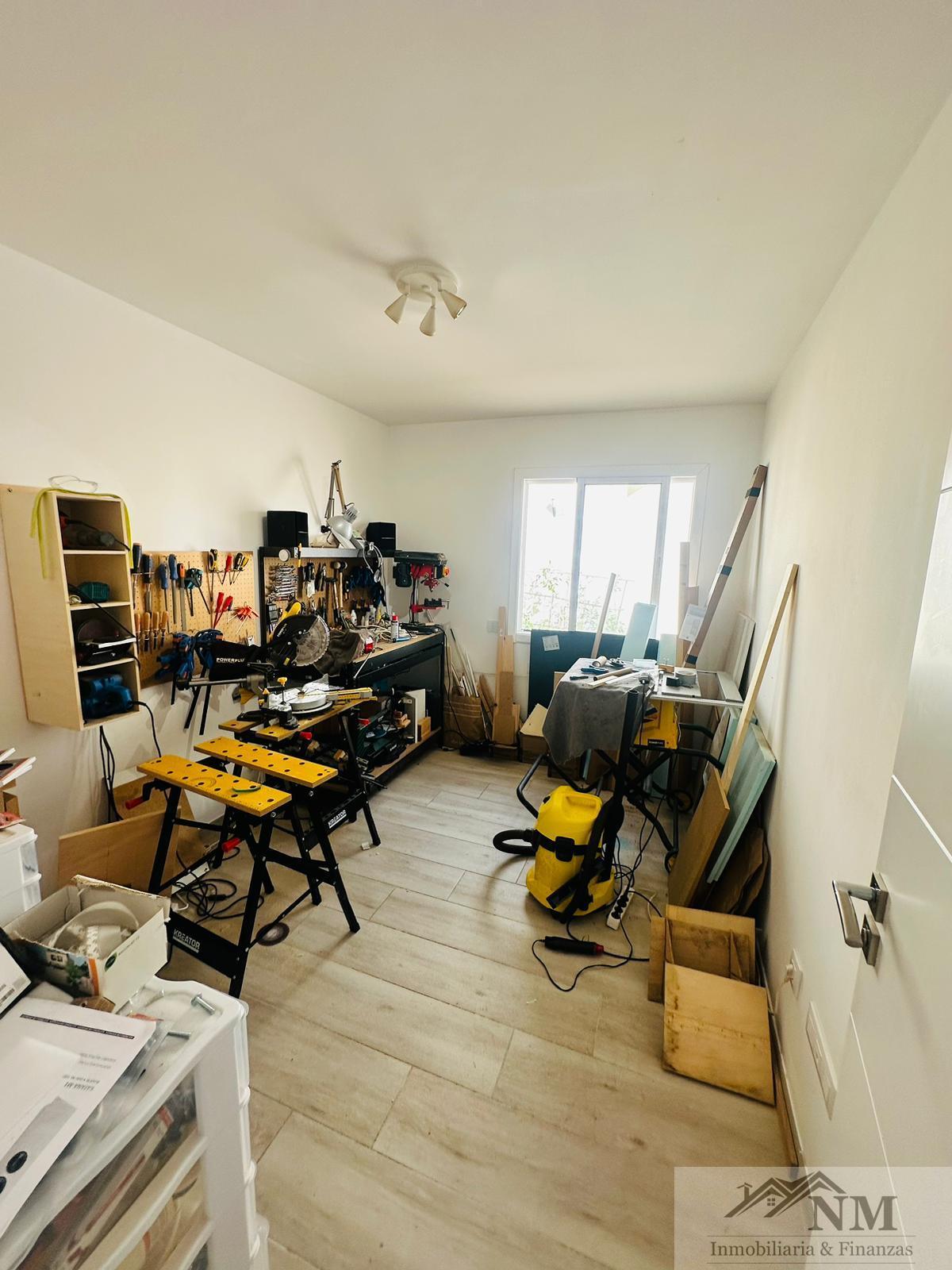 Vente de chalet dans Adeje