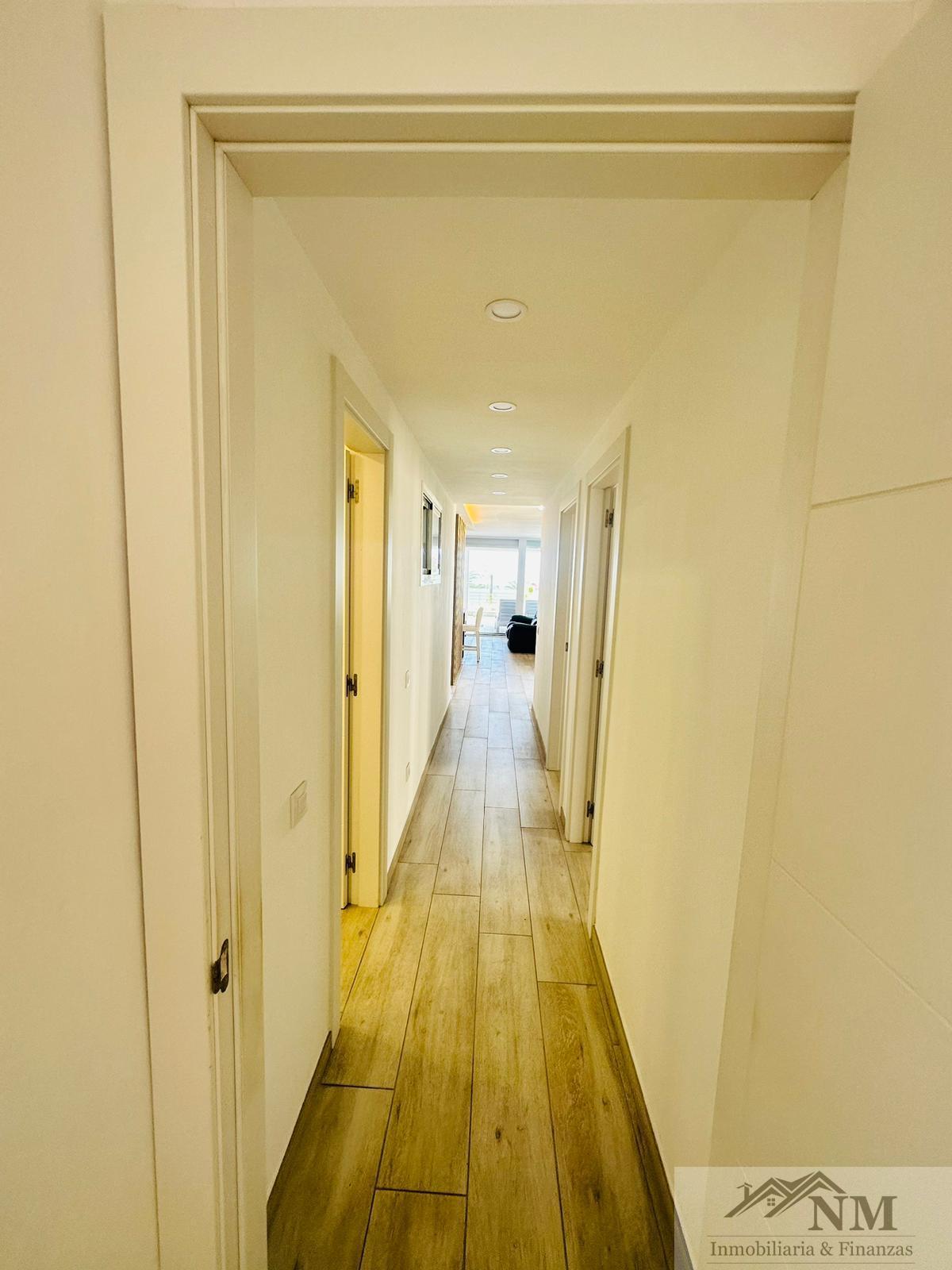 Vente de chalet dans Adeje