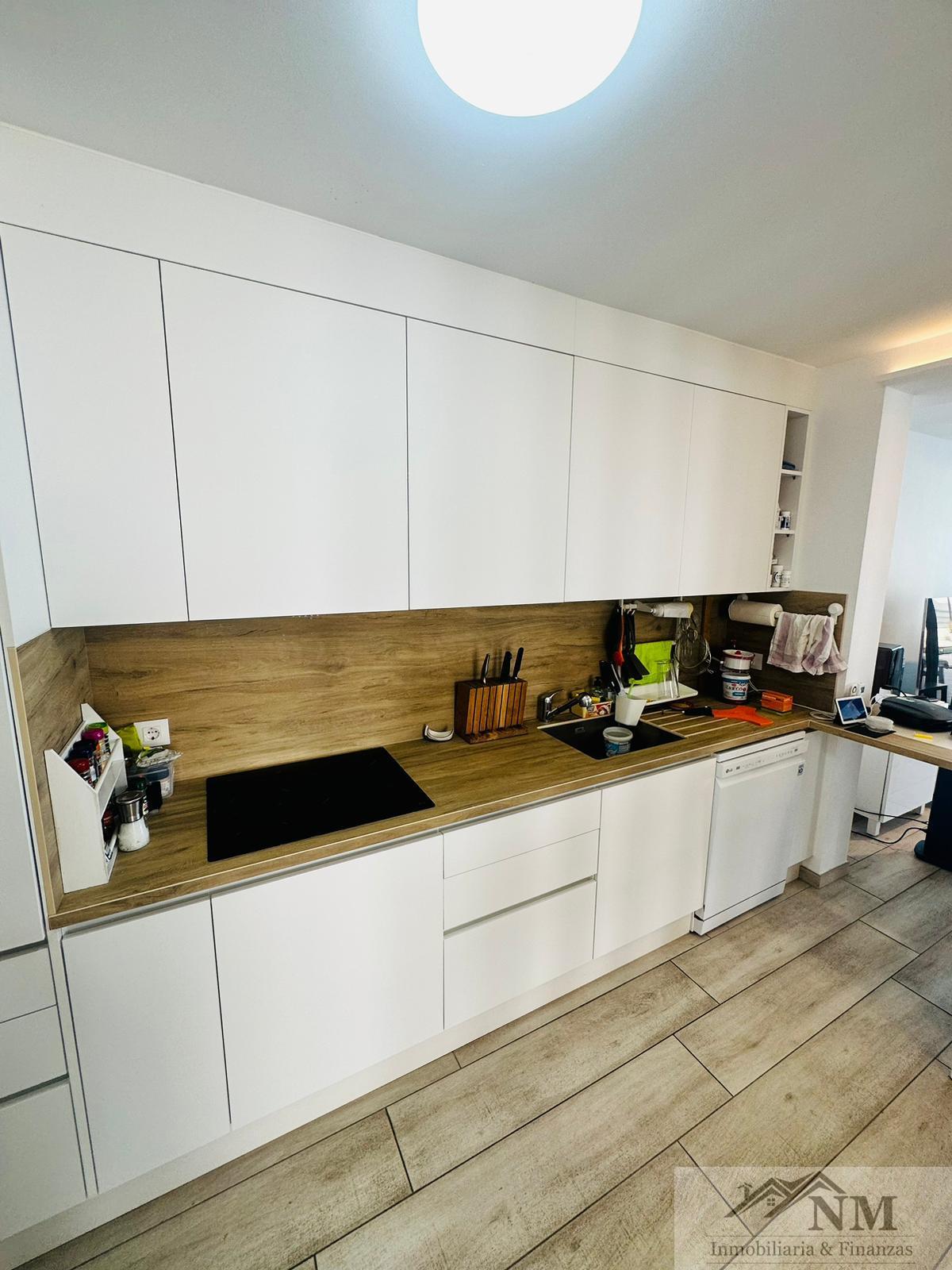 Vente de chalet dans Adeje