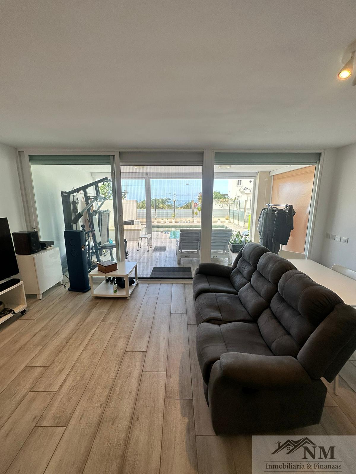 Vente de chalet dans Adeje