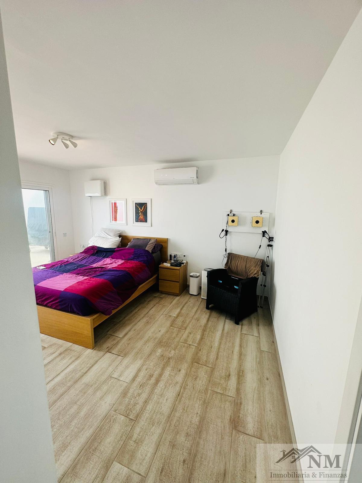 Vente de chalet dans Adeje